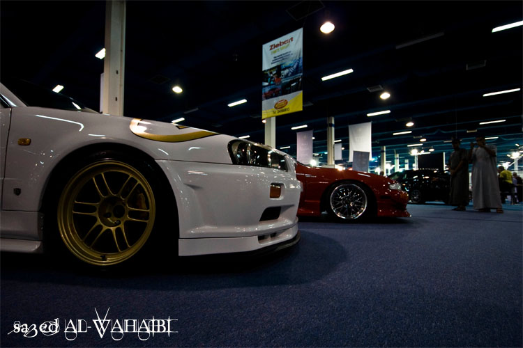 oman cars skyline r34