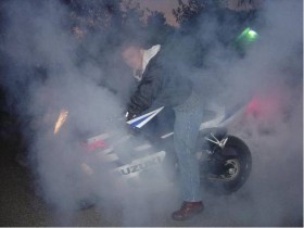 صور دراجات منتقاة من الإنترنت