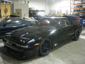 supra mk3
