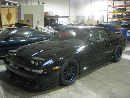 supra mk3