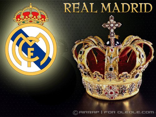 real madrid