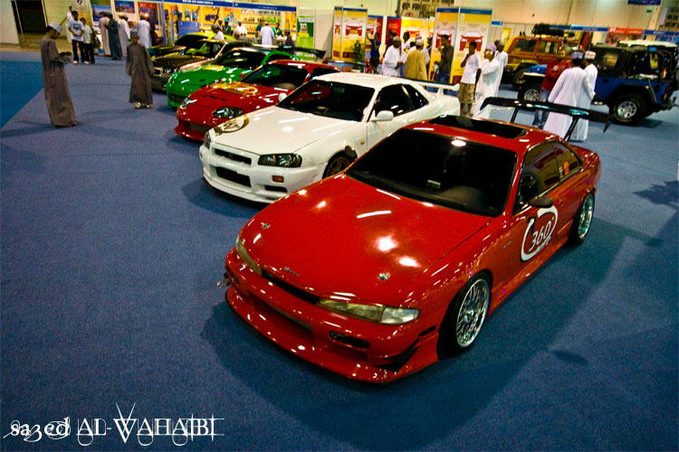 oman cars silvia, skyline, supra ,..