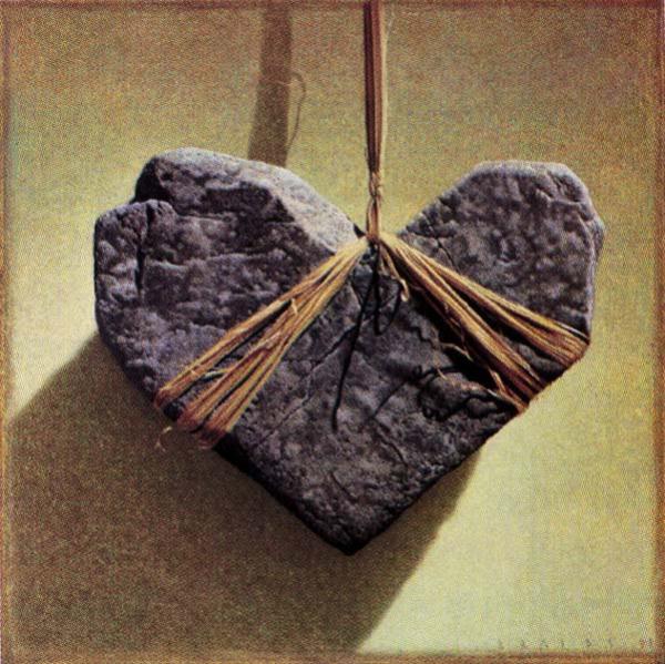 bralds   diane's broken heart