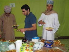 اختتام العد الفعلي