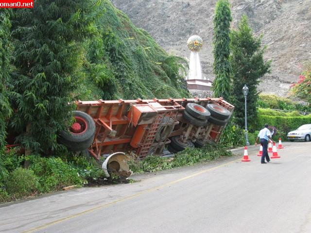 حادث قصر البستان