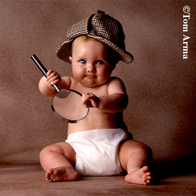 detective