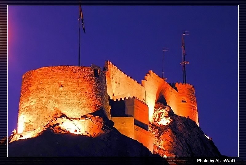 صور من ابداع اعضاء عمان فوتو