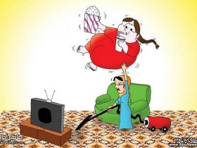 كريكتيرات شغالات