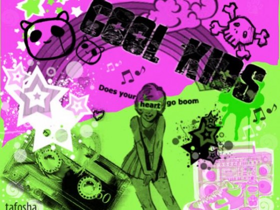 cool kids 2