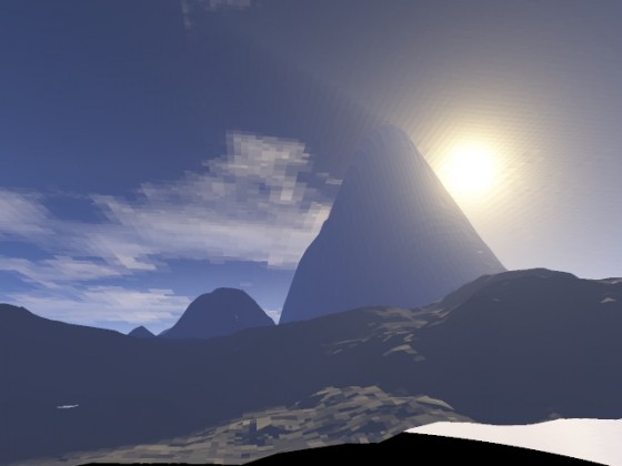 landscape