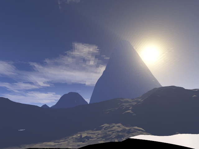 landscape