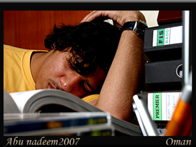 صور من ابداع اعضاء عمان فوتو
