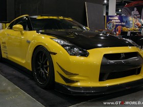 skyline r35