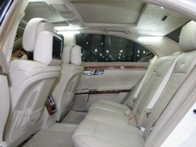 mercedes benz s65 amg