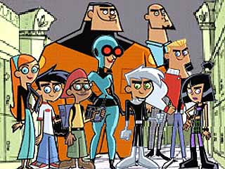 dannyFantome