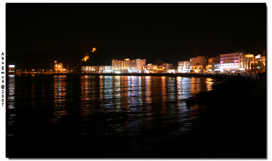 صور من ابداع اعضاء عمان فوتو