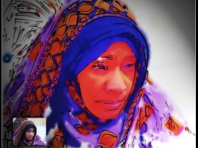 صور من ابداع اعضاء عمان فوتو