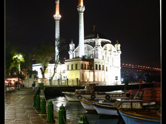 بطاقات إسلامية