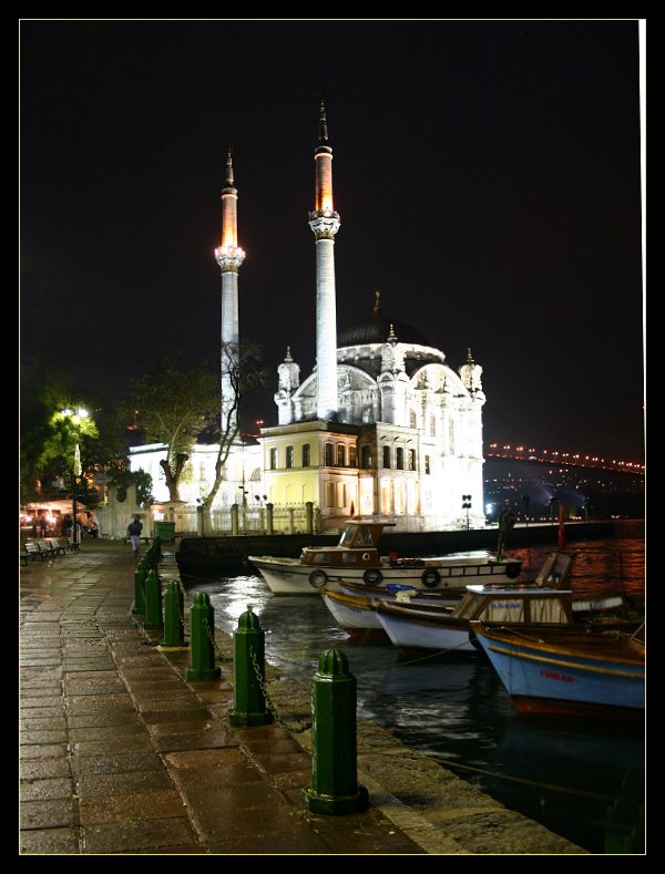 بطاقات إسلامية