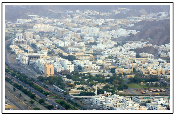 صور من ابداع اعضاء عمان فوتو
