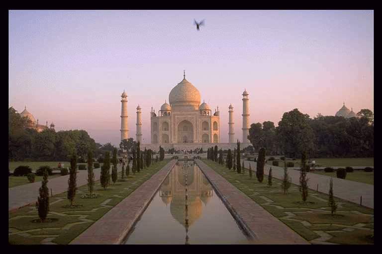 مباني في قمو الروعة