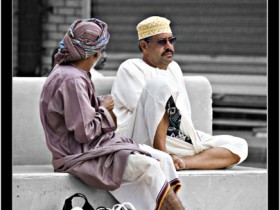 صور من ابداع اعضاء عمان فوتو
