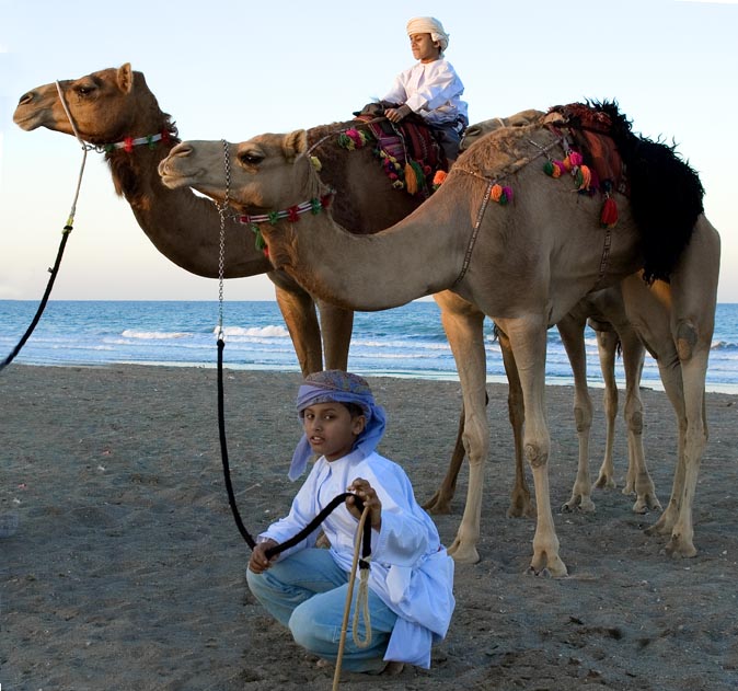 صور من ابداع اعضاء عمان فوتو