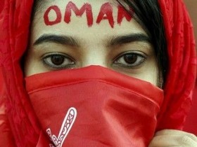 عمان الاجمل في بطولة الخليج 19