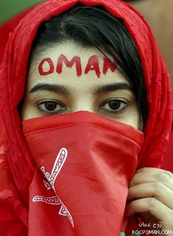 عمان الاجمل في بطولة الخليج 19