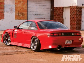 silvia