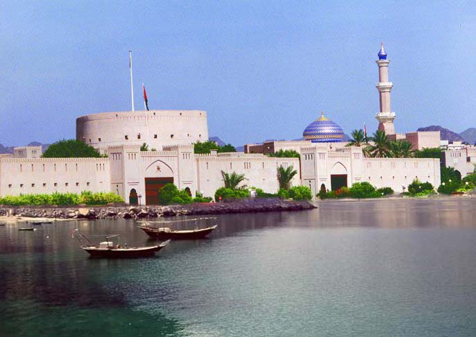 صور من ابداع اعضاء عمان فوتو
