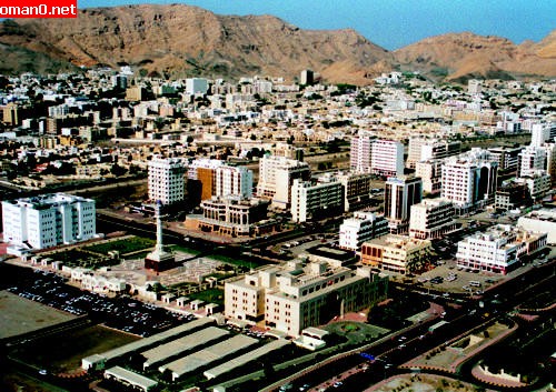 عمان