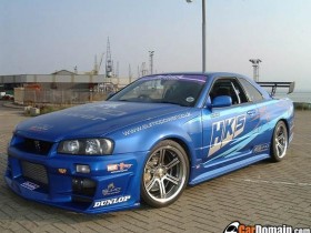 £GTR£