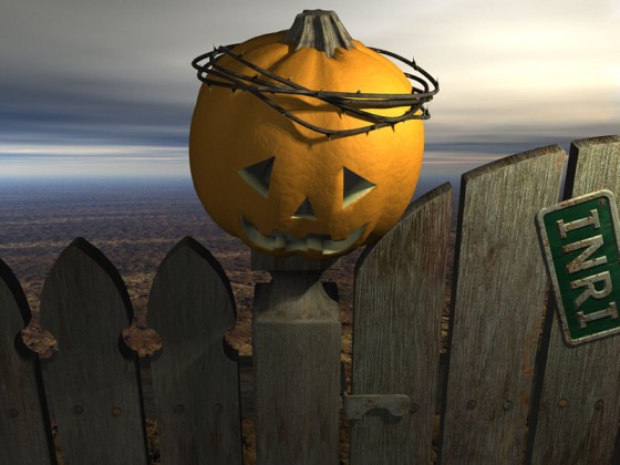 PUMPKIN