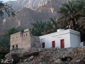 بيت الرفعه