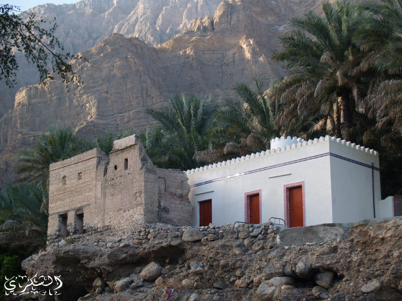 بيت الرفعه