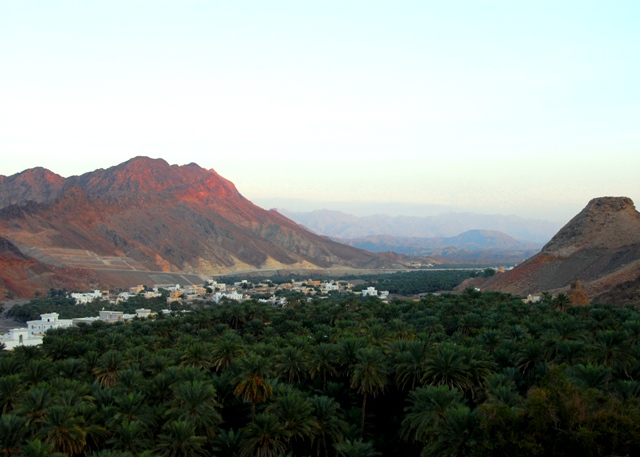 صور من ابداع اعضاء عمان فوتو