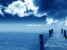 blue_dock_by_dimage-500x312