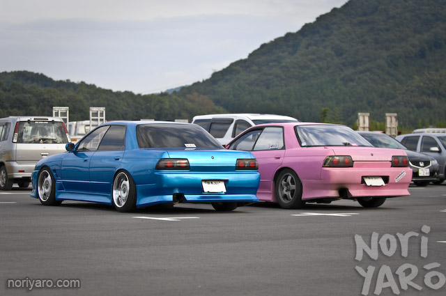 skyline r31