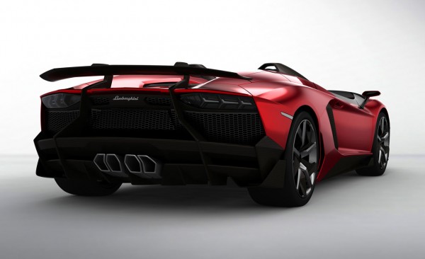 The Geneva International Motor Show 2012