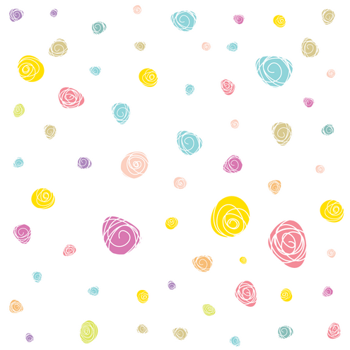 vector scribble flower pattern preview by dragonart[1]