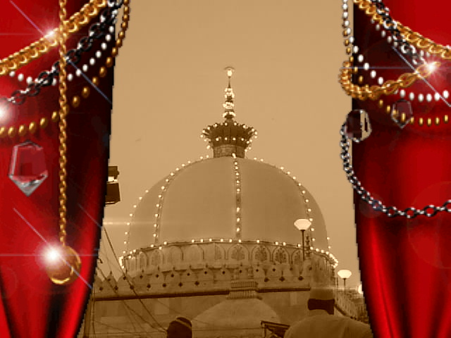 ajmer image