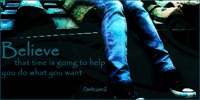 believe