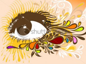 عيون فيكتور