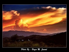 صور من ابداع اعضاء عمان فوتو