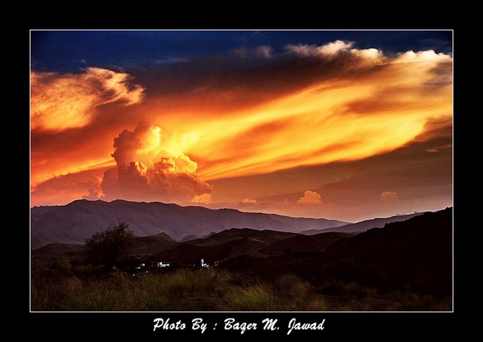 صور من ابداع اعضاء عمان فوتو