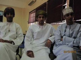 ختام التعداد