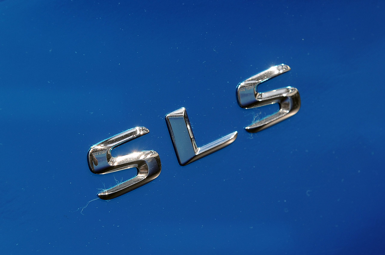 Paris motor show 2013