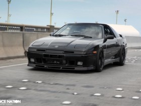 supra mk3