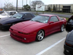 supra mk3